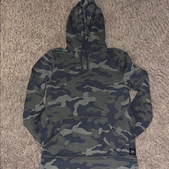 Express Men’s Hoodie - Picture 1 of 1